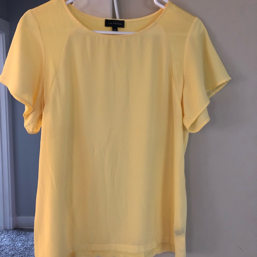 The Limited tee